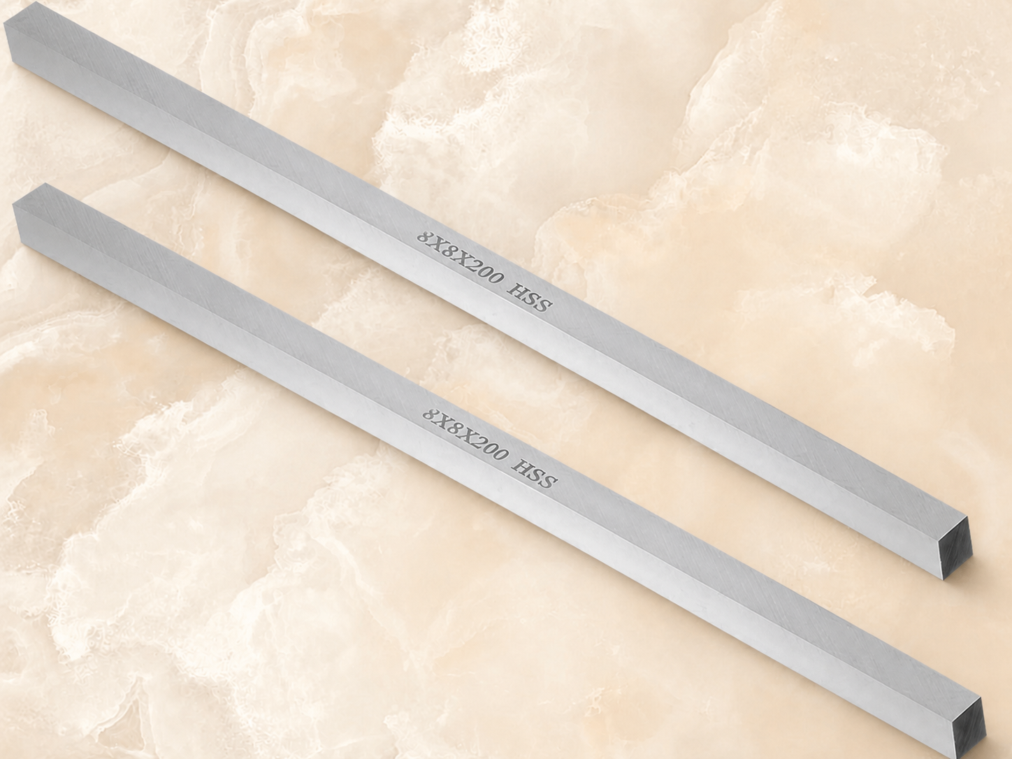 HSS Tool Blanks tool 3