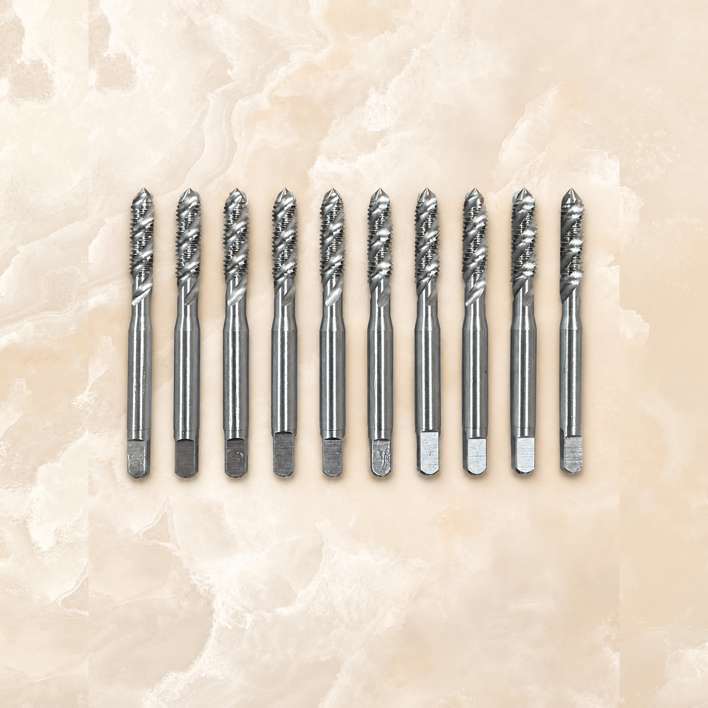 Taps tool 2
